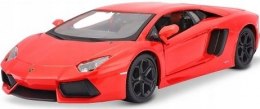 Lamborghini Aventador LP 700-4 Maisto 31210 1:24