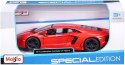 Lamborghini Aventador LP 700-4 Maisto 31210 1:24