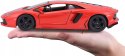 Lamborghini Aventador LP 700-4 Maisto 31210 1:24