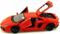 Lamborghini Aventador LP 700-4 Maisto 31210 1:24