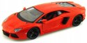 Lamborghini Aventador LP 700-4 Maisto 31210 1:24