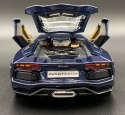 Lamborghini Aventador LP 700-4 Maisto 31210 1:24