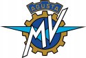 MV AGUSTA F4 model 1:10 Welly 62807