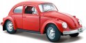 Volkswagen Beetle VW Garbus 1:24 Maisto 31926