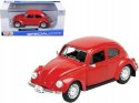 Volkswagen Beetle VW Garbus 1:24 Maisto 31926