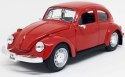 Volkswagen Beetle VW Garbus 1:24 Maisto 31926