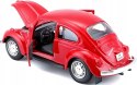 Volkswagen Beetle VW Garbus 1:24 Maisto 31926