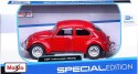 Volkswagen Beetle VW Garbus 1:24 Maisto 31926