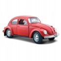 Volkswagen Beetle VW Garbus 1:24 Maisto 31926