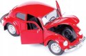 Volkswagen Beetle VW Garbus 1:24 Maisto 31926