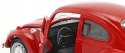 Volkswagen Beetle VW Garbus 1:24 Maisto 31926