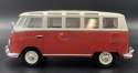 Volkswagen T1 VW SAMBA ogórek 1:25 Maisto 31956