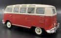 Volkswagen T1 VW SAMBA ogórek 1:25 Maisto 31956