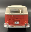 Volkswagen T1 VW SAMBA ogórek 1:25 Maisto 31956