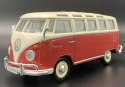 Volkswagen T1 VW SAMBA ogórek 1:25 Maisto 31956