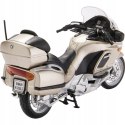 BMW K 1200 LT motocykl model 1:18 Welly metalowy