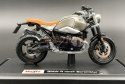 BMW R nineT Scrambler motocykl model 1:18 Maisto