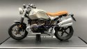 BMW R nineT Scrambler motocykl model 1:18 Maisto