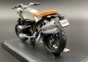 BMW R nineT Scrambler motocykl model 1:18 Maisto