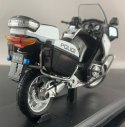 BMW R1200 RT Policja Polizei 1:18 Welly metalowy