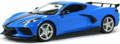 Chevrolet CORVETTE Stingray 2020 1:18 Maisto 31455