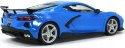 Chevrolet CORVETTE Stingray 2020 1:18 Maisto 31455