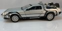 DMC-12 DeLorean Powrót do przyszłości 2 Welly 1:24