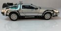 DMC-12 DeLorean Powrót do przyszłości 2 Welly 1:24