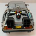 DMC-12 DeLorean Powrót do przyszłości 2 Welly 1:24