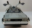 DMC-12 DeLorean Powrót do przyszłości 2 Welly 1:24