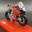 DUCATI Panigale V4 S Corse podstawka 1:18 Maisto