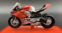 DUCATI Panigale V4 S Corse podstawka 1:18 Maisto