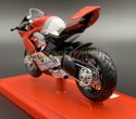 DUCATI Panigale V4 S Corse podstawka 1:18 Maisto