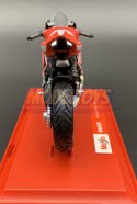 DUCATI Panigale V4 S Corse podstawka 1:18 Maisto