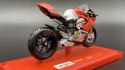 DUCATI Panigale V4 S Corse podstawka 1:18 Maisto