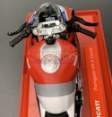 DUCATI Panigale V4 S Corse podstawka 1:18 Maisto