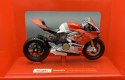 DUCATI Panigale V4 S Corse podstawka 1:18 Maisto