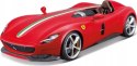 FERRARI Monza SP1 red signature 1:18 Bburago 16909