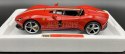 FERRARI Monza SP1 red signature 1:18 Bburago 16909