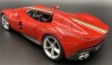 FERRARI Monza SP1 red signature 1:18 Bburago 16909