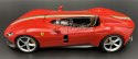 FERRARI Monza SP1 red signature 1:18 Bburago 16909