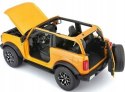 FORD Bronco BADLANDS 2021 1:18 model Maisto 31457