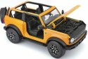 FORD Bronco BADLANDS 2021 1:18 model Maisto 31457