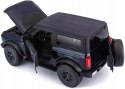 FORD Bronco WILDTRAK 2021 1:18 model Maisto 31456