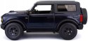 FORD Bronco WILDTRAK 2021 1:18 model Maisto 31456