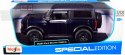 FORD Bronco WILDTRAK 2021 1:18 model Maisto 31456