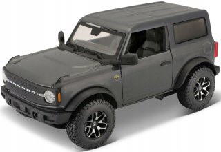 Ford BRONCO BADLANDS 2021 1:24 Maisto 31530