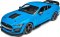 Ford MUSTANG Shelby GT 500 2020 1:18 Maisto 31452