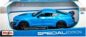 Ford MUSTANG Shelby GT 500 2020 1:18 Maisto 31452