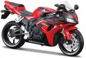 Honda CBR 1000 RR do składania 1:12 Maisto 39092